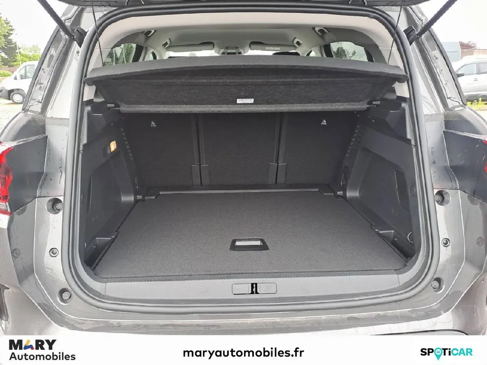 Véhicule occasion 175937 - Citroën C5 AIRCROSS - Photo 6