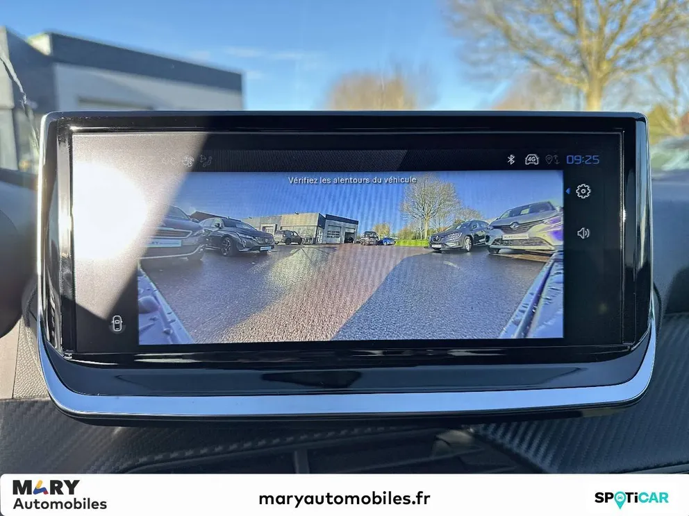 Véhicule occasion 221924 - peugeot 208 - Photo 14