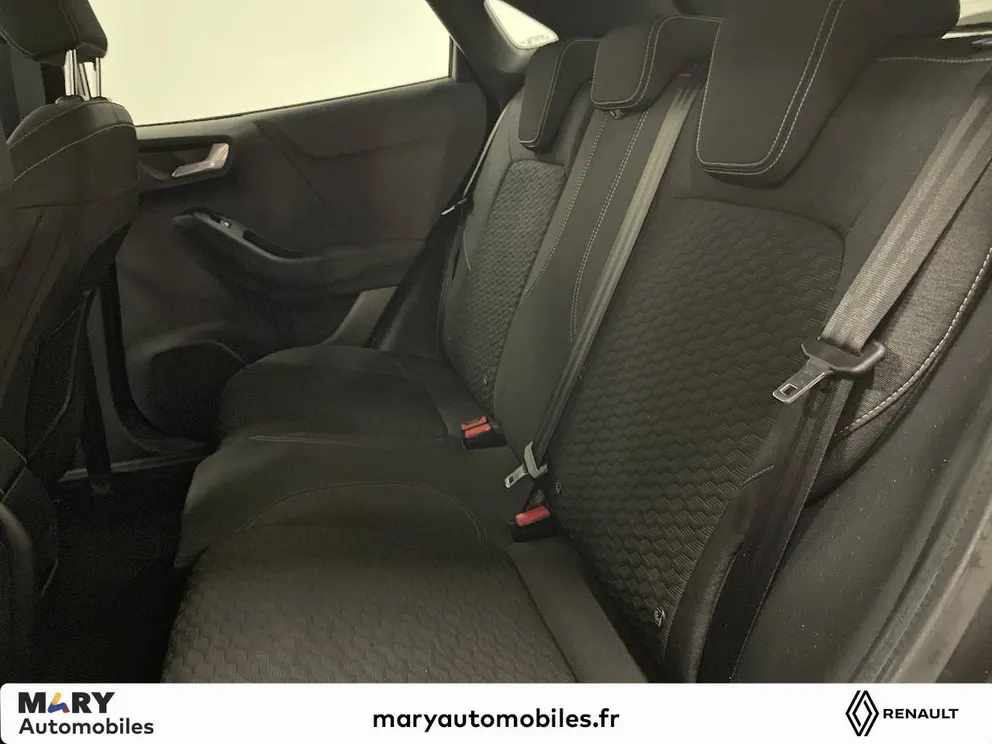 Véhicule occasion 188127 - ford PUMA - Photo 10