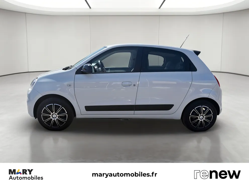 Véhicule occasion 1236453 - renault TWINGO - Photo 2