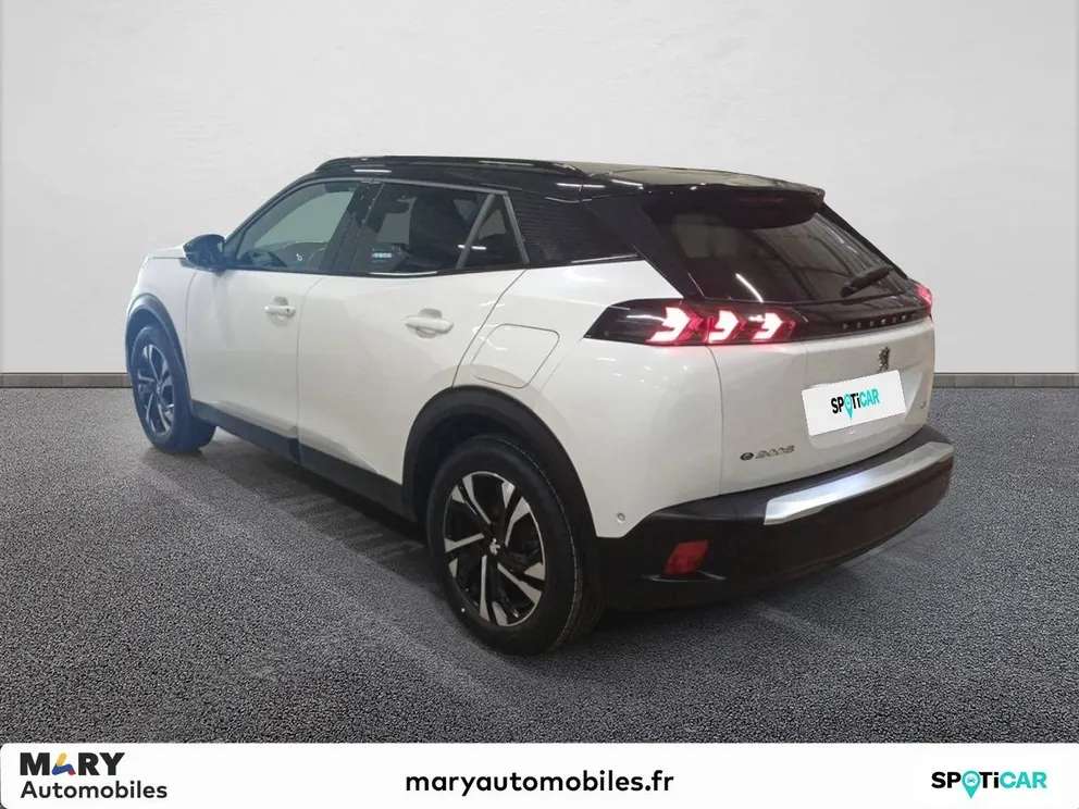 Véhicule occasion 211415 - peugeot 2008 - Photo 7