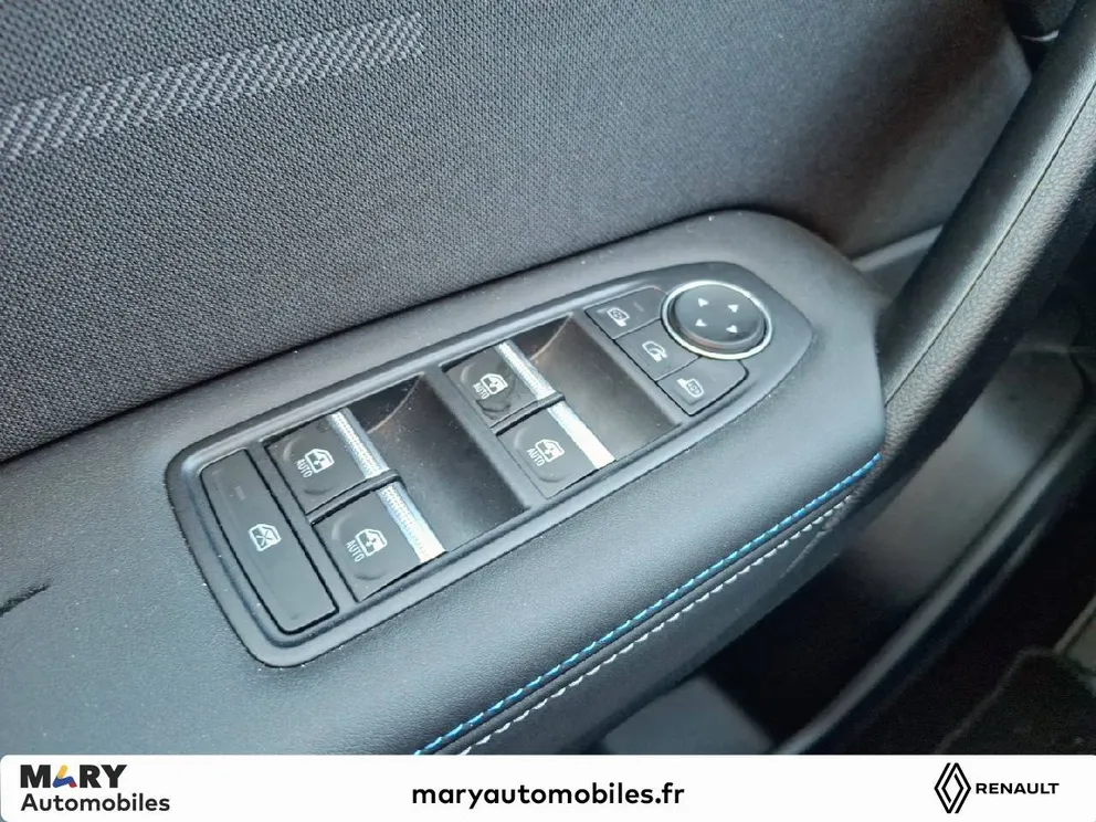 Véhicule occasion 207046 - renault SYMBIOZ - Photo 17