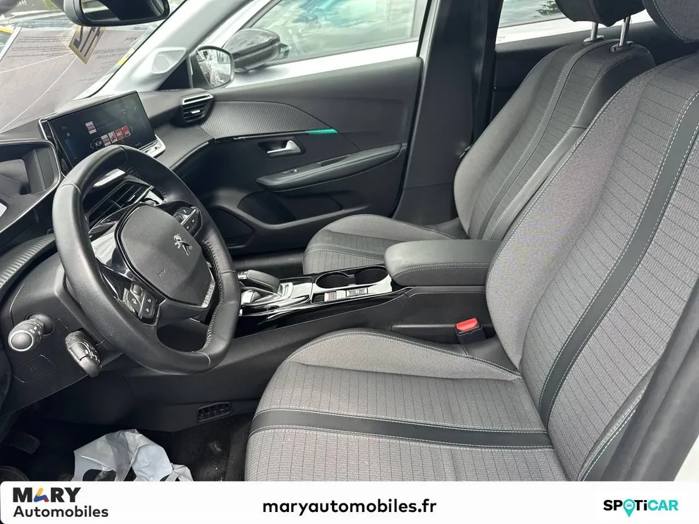 Véhicule occasion 176593 - peugeot 208 - Photo 9