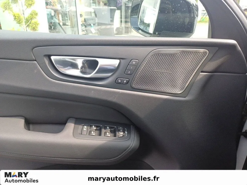 Véhicule occasion 181112 - volvo XC60 - Photo 12