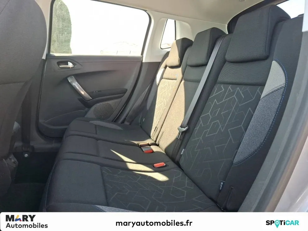 Véhicule occasion 234897 - peugeot 2008 - Photo 10