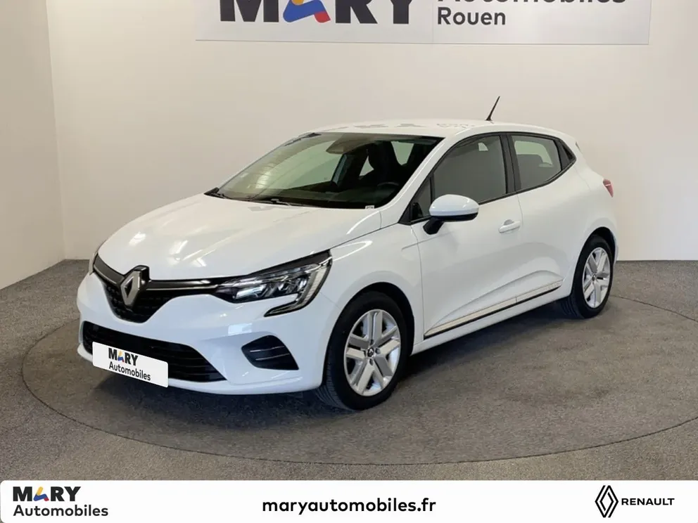 Véhicule occasion 234646 - renault CLIO - Photo 16