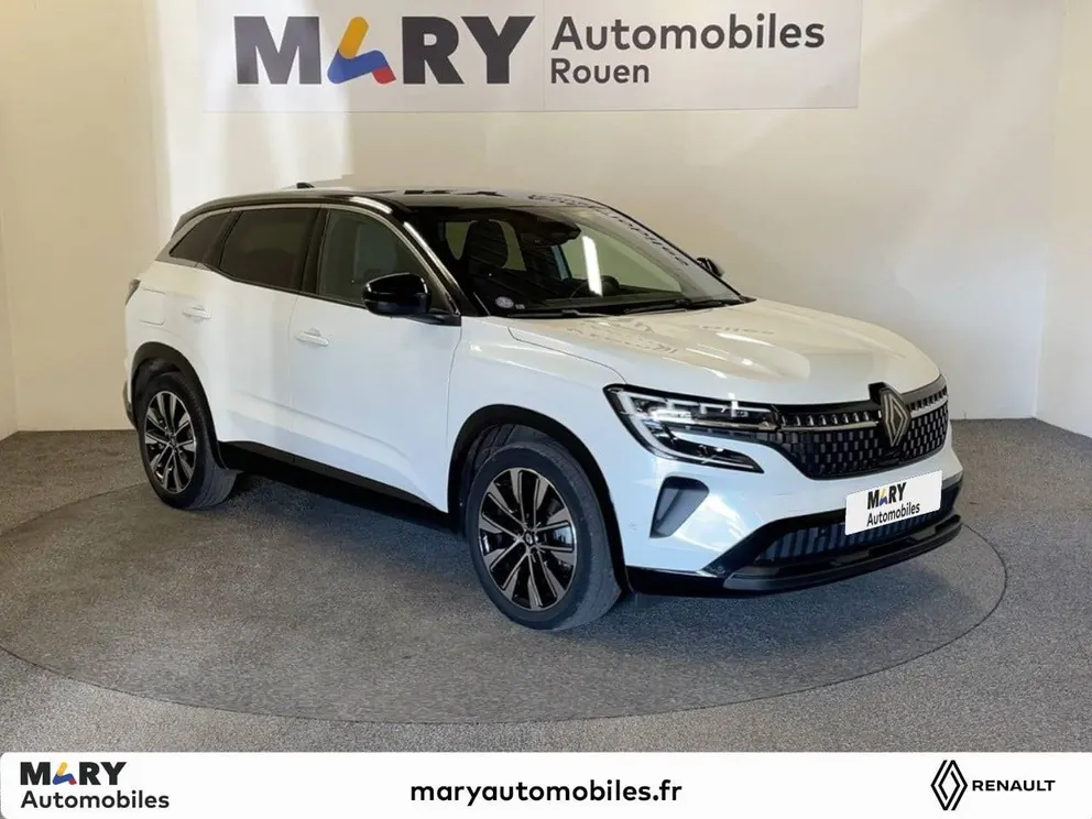 Véhicule occasion 220209 - renault AUSTRAL - Photo 3