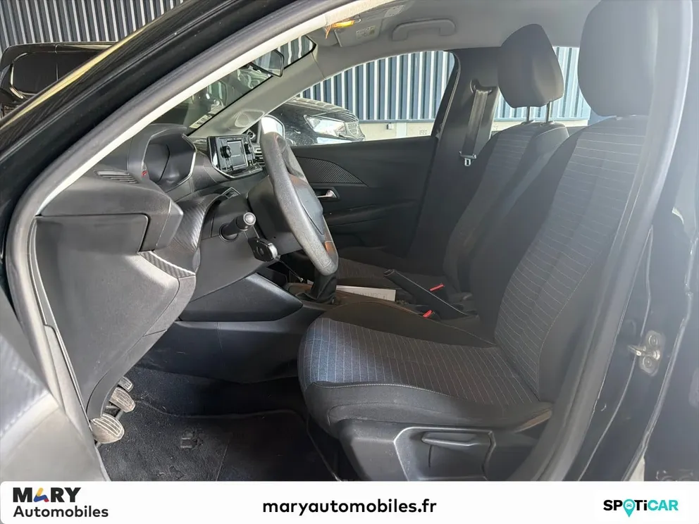 Véhicule occasion 218696 - peugeot 208 - Photo 16