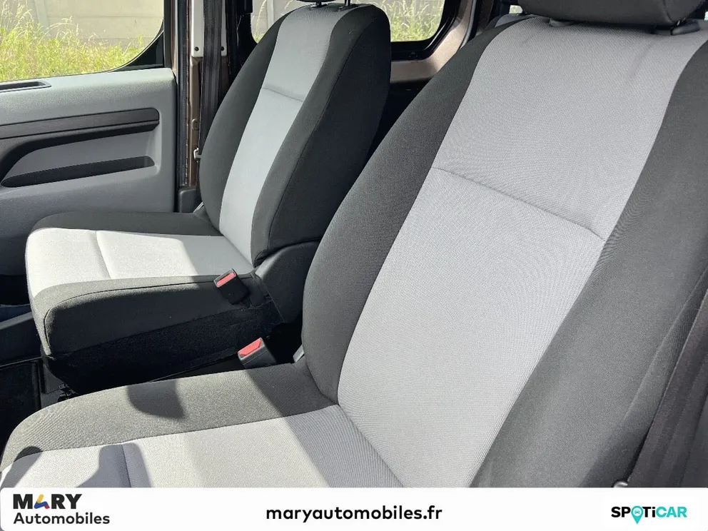 Véhicule occasion 225560 - peugeot EXPERT - Photo 13