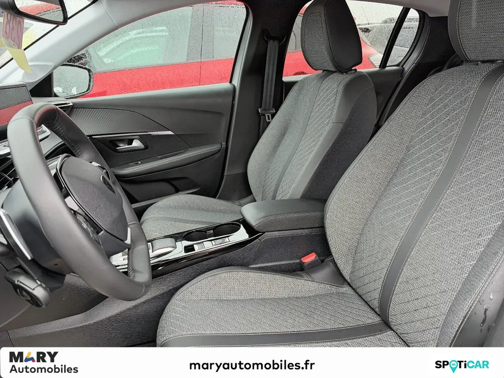 Véhicule occasion 218329 - peugeot 208 - Photo 13