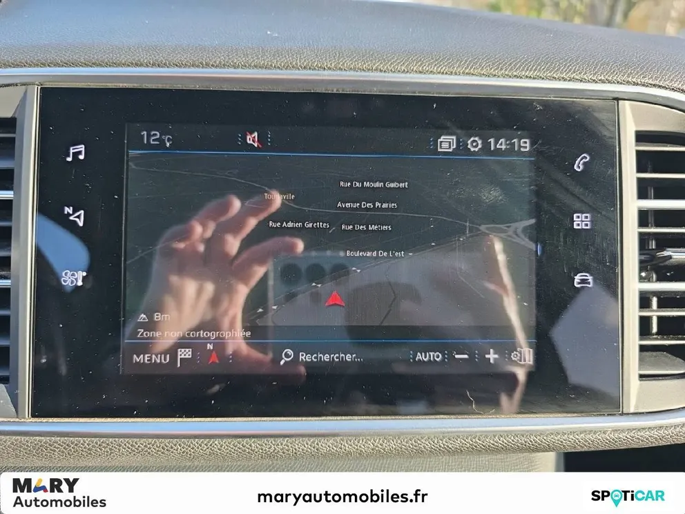 Véhicule occasion 196625 - peugeot 308 - Photo 20