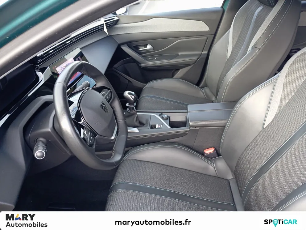 Véhicule occasion 221259 - peugeot 308 - Photo 13