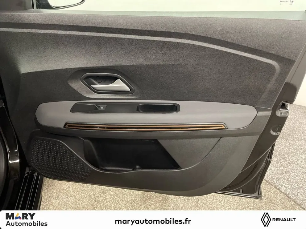 Véhicule occasion 209279 - dacia JOGGER - Photo 18