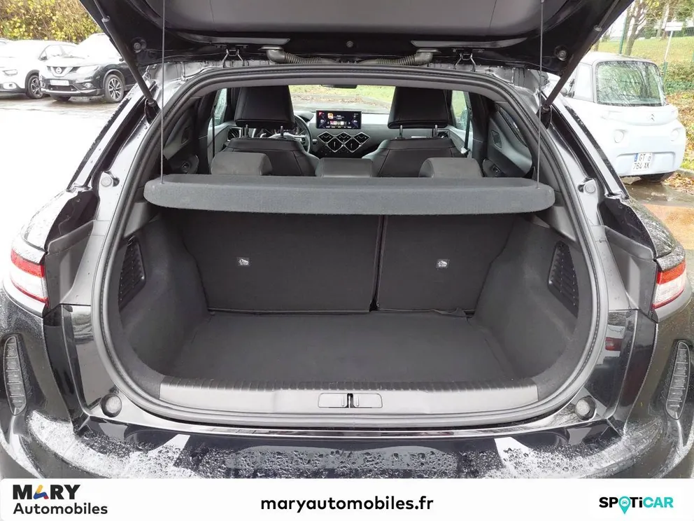 Véhicule occasion 208188 - ds DS 3 - Photo 6