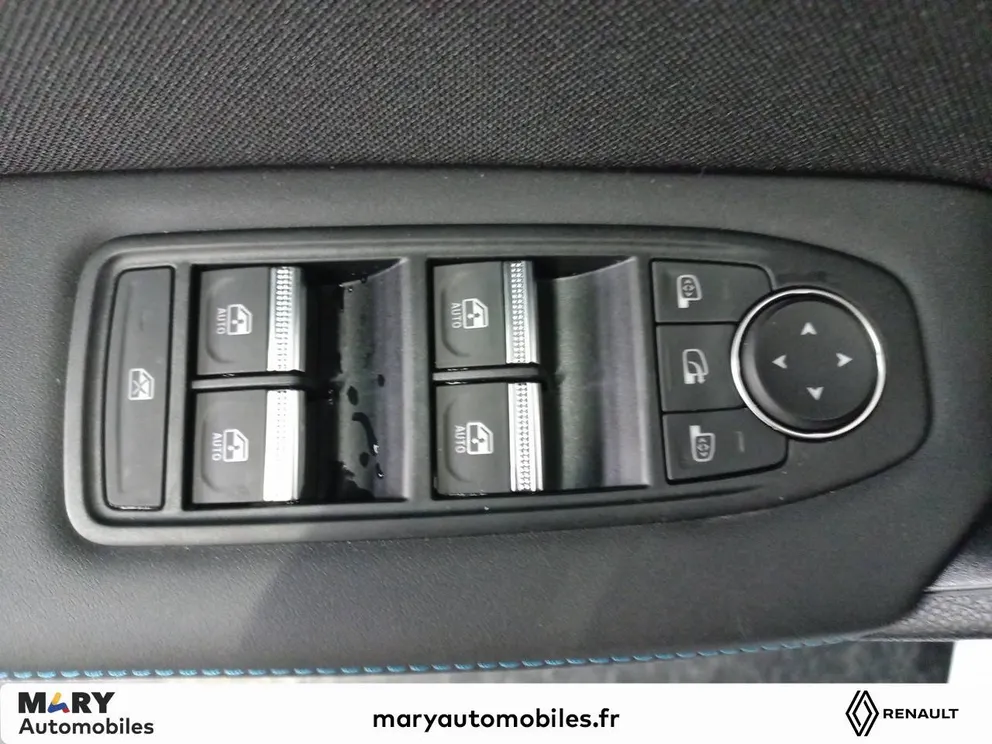 Véhicule occasion 216612 - renault SYMBIOZ - Photo 23