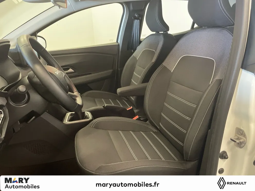 Véhicule occasion 236657 - dacia SANDERO - Photo 7