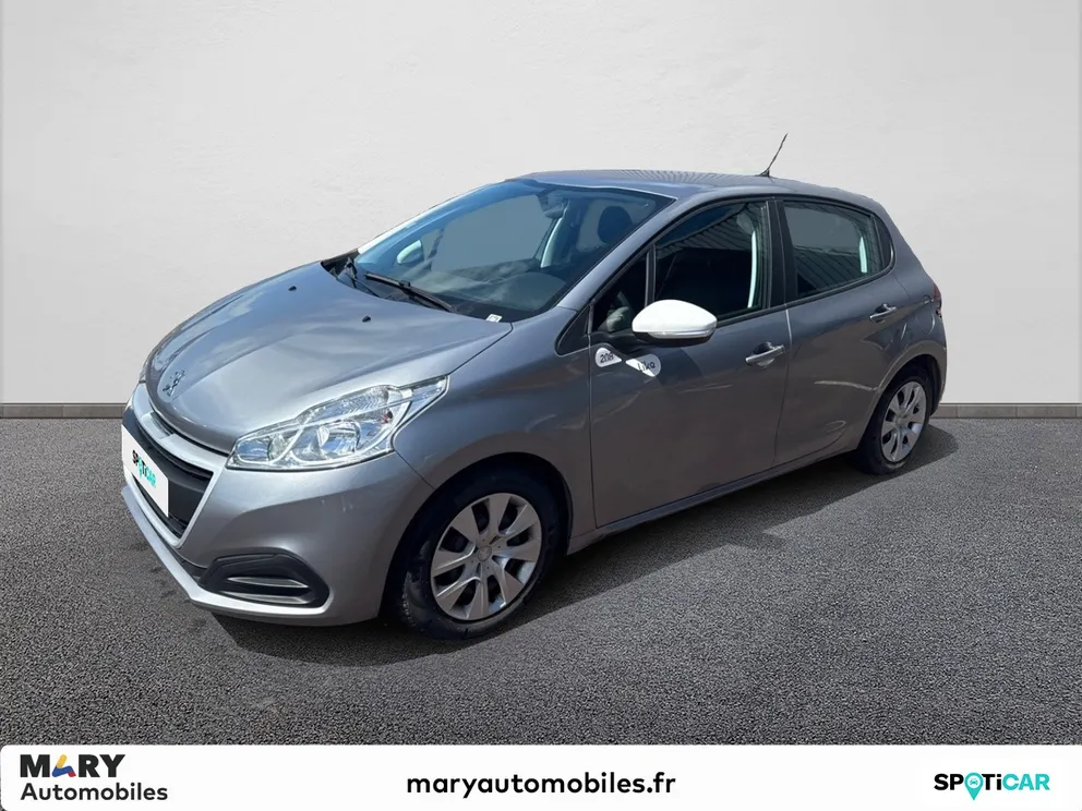 Véhicule occasion 237122 - peugeot 208 - Photo 1