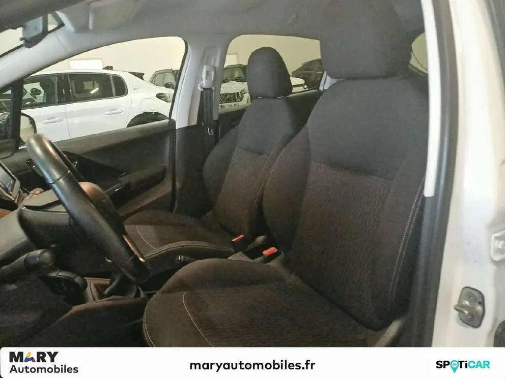 Véhicule occasion 225202 - peugeot 208 - Photo 9