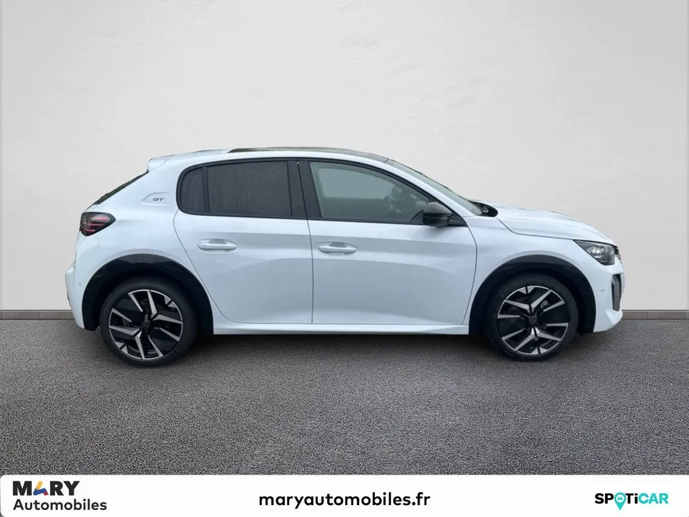 Véhicule occasion 230439 - peugeot 208 - Photo 4