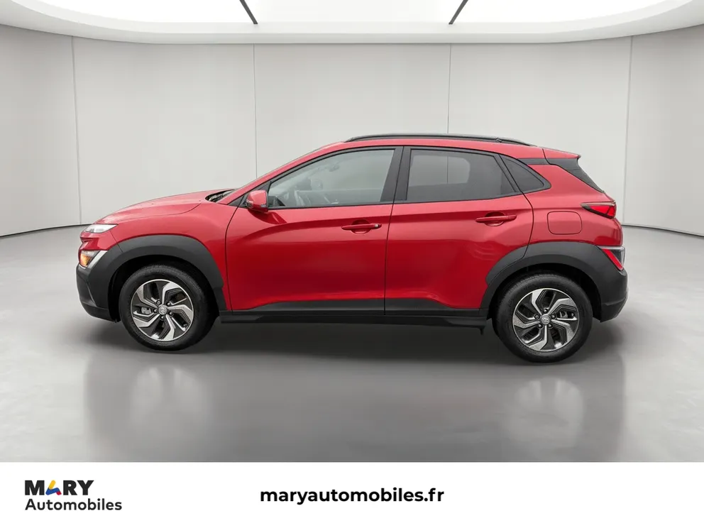 Véhicule occasion 1245366 - hyundai KONA - Photo 2