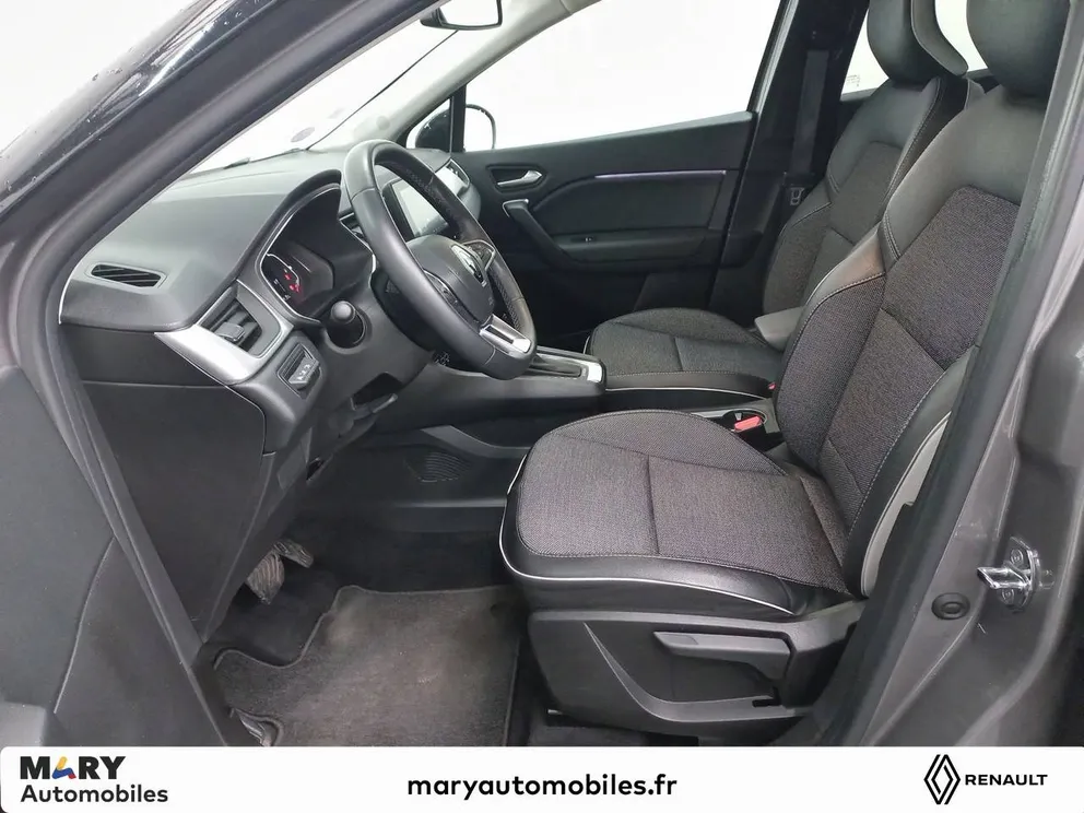 Véhicule occasion 220974 - renault CAPTUR - Photo 9