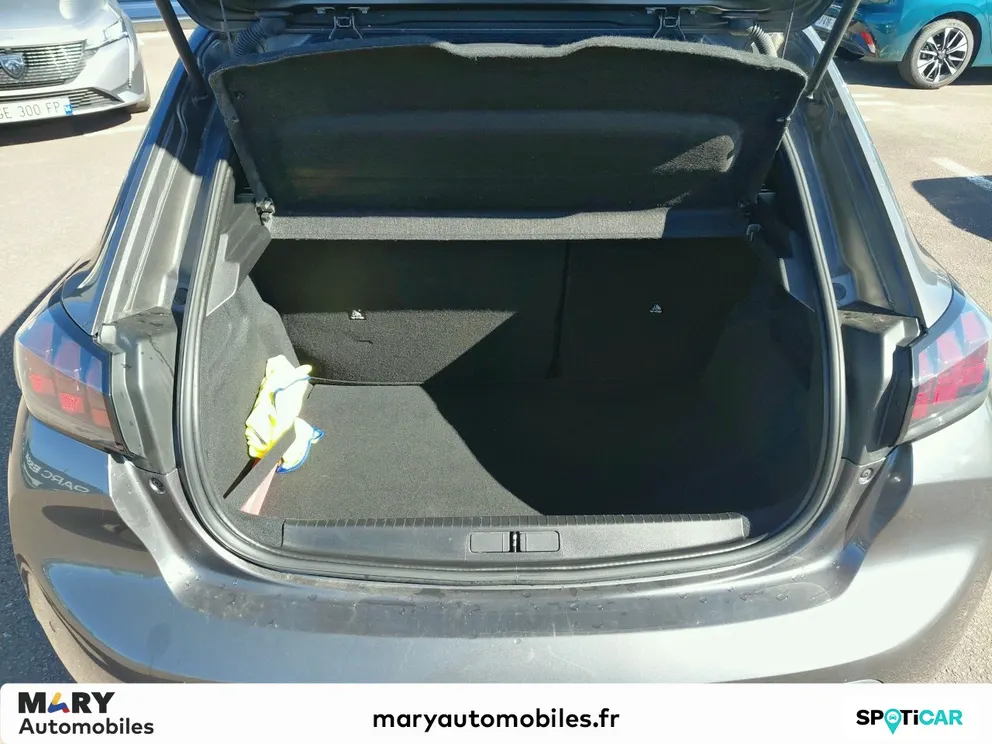 Véhicule occasion 1240071 - peugeot 208 - Photo 16
