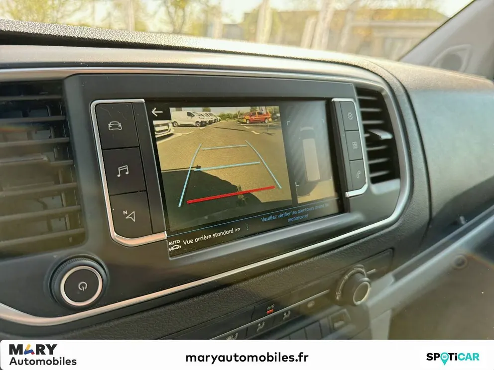 Véhicule occasion 222128 - peugeot EXPERT - Photo 16