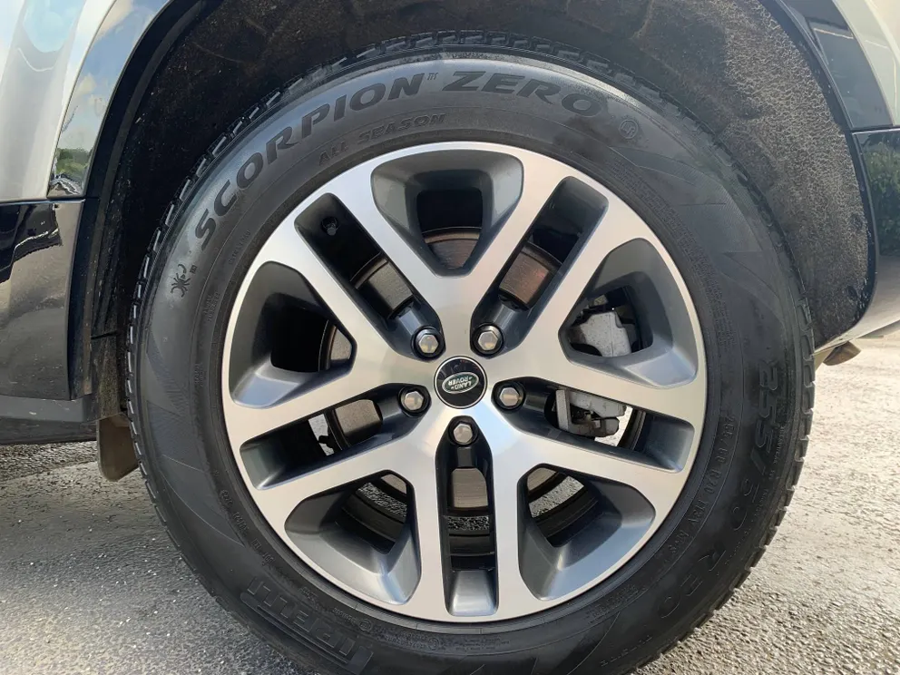 Véhicule occasion 178002 - land rover DEFENDER - Photo 5