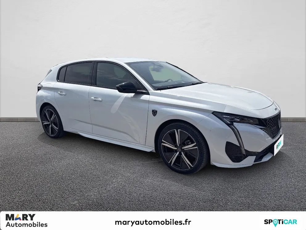 Véhicule occasion 231629 - peugeot 308 - Photo 5