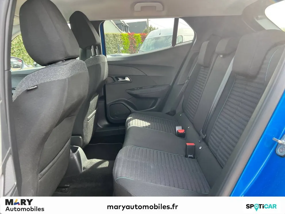 Véhicule occasion 183071 - peugeot 2008 - Photo 10