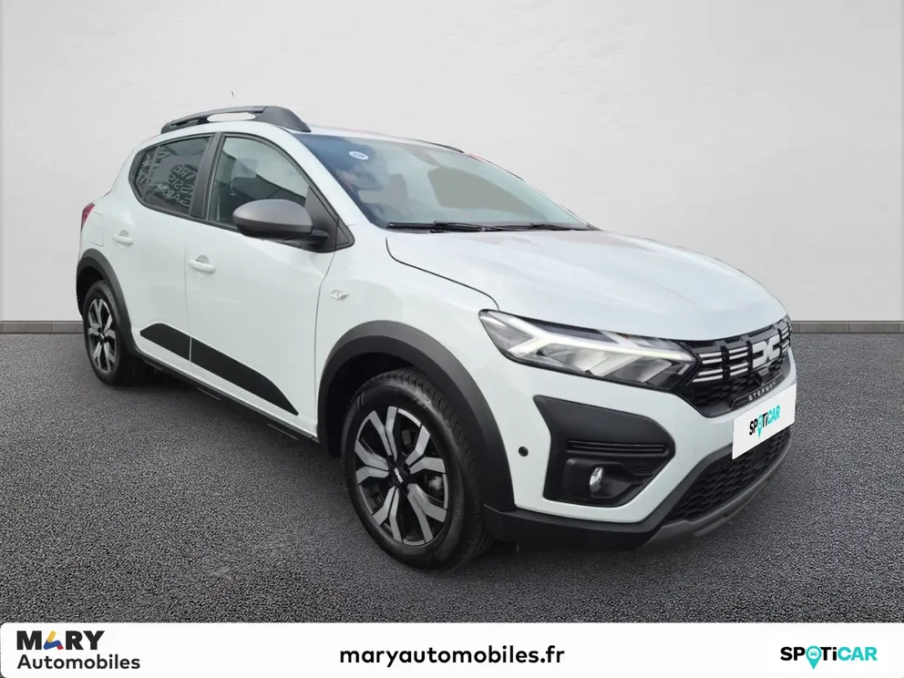 Véhicule occasion 237771 - dacia SANDERO - Photo 5