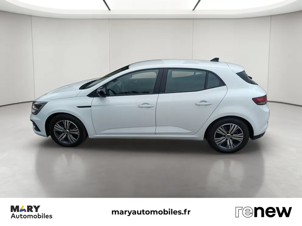 Véhicule occasion 1231630 - renault MEGANE - Photo 2