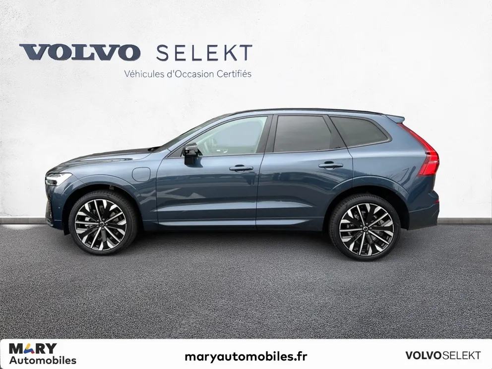 Véhicule occasion 1239699 - volvo XC60 - Photo 2