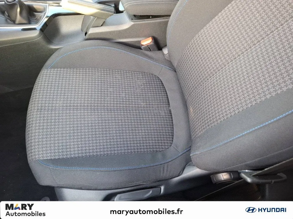 Véhicule occasion 153339 - peugeot 308 - Photo 8
