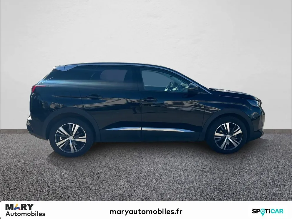 Véhicule occasion 226586 - peugeot 3008 - Photo 4