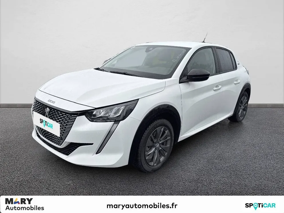 Véhicule occasion 205176 - peugeot 208 - Photo 1