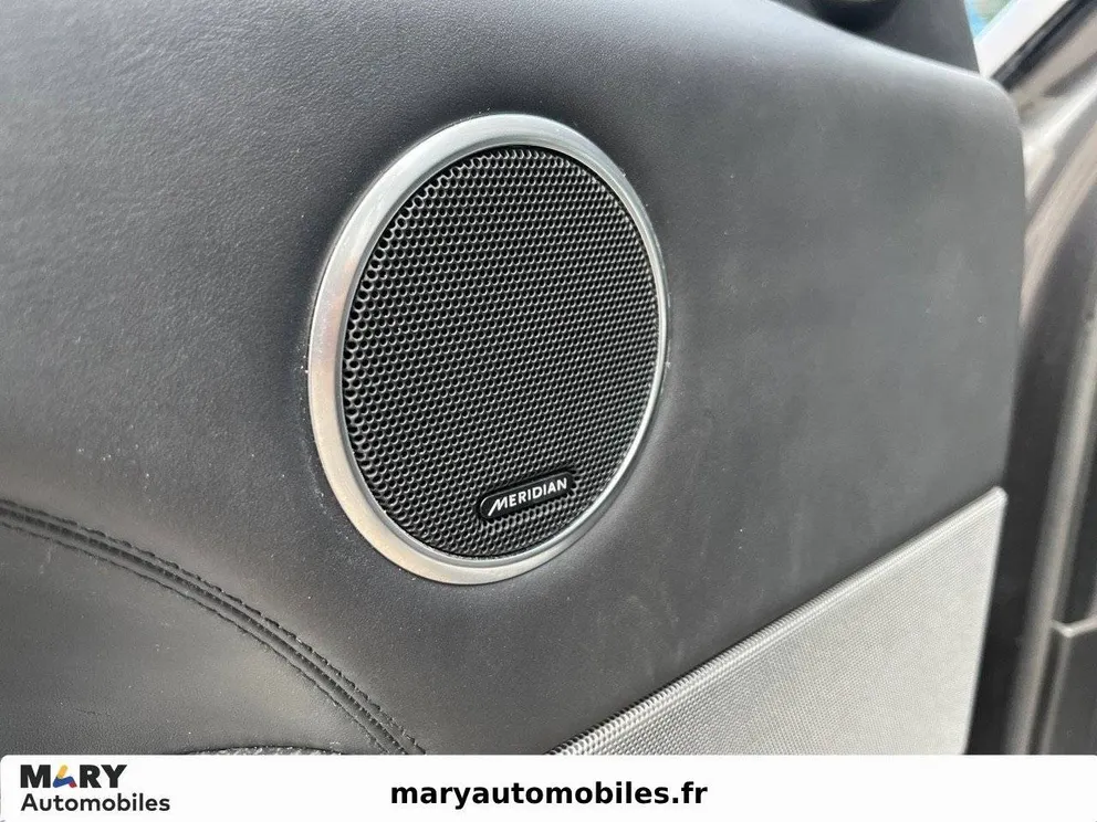 Véhicule occasion 169018 - land rover RANGE ROVER SPORT - Photo 12