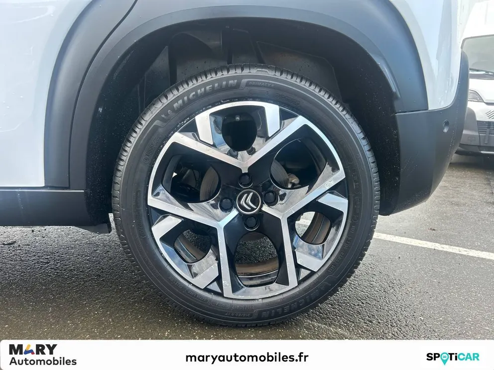 Véhicule occasion 203489 - Citroën C3 AIRCROSS - Photo 11