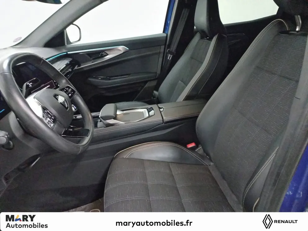 Véhicule occasion 228560 - renault AUSTRAL - Photo 9