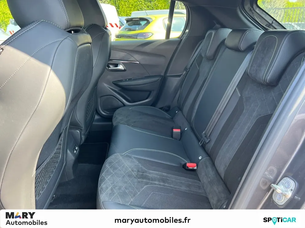 Véhicule occasion 1238152 - peugeot 208 - Photo 16