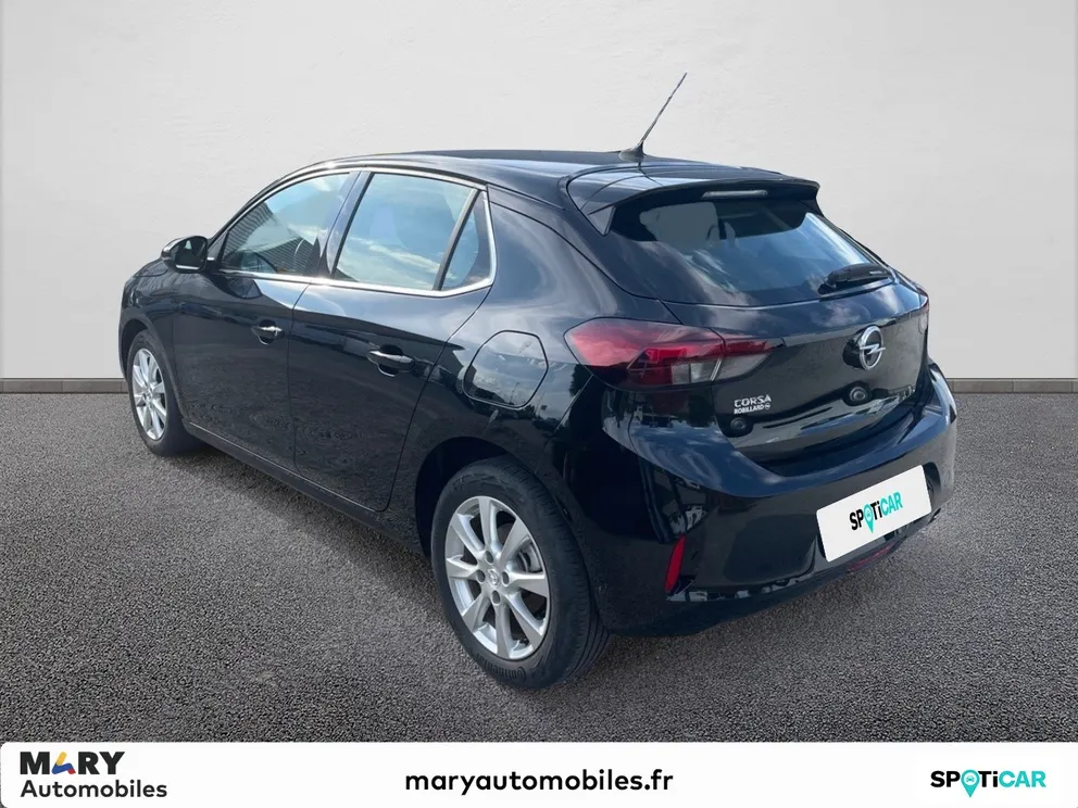 Véhicule occasion 217986 - opel CORSA - Photo 2