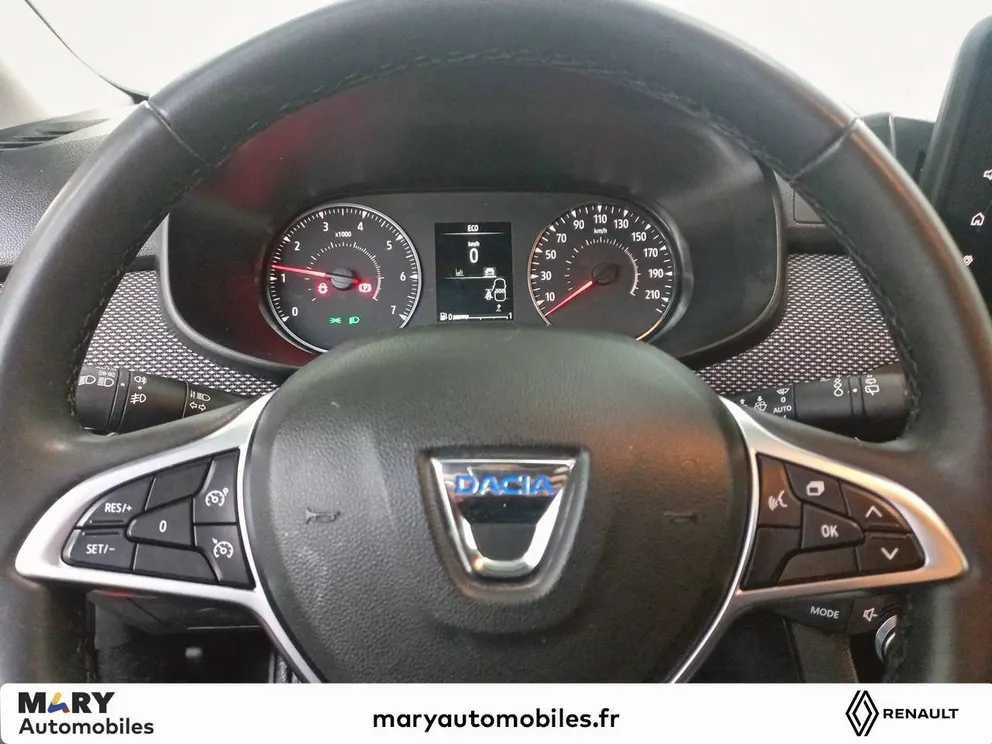 Véhicule occasion 206088 - dacia JOGGER - Photo 14