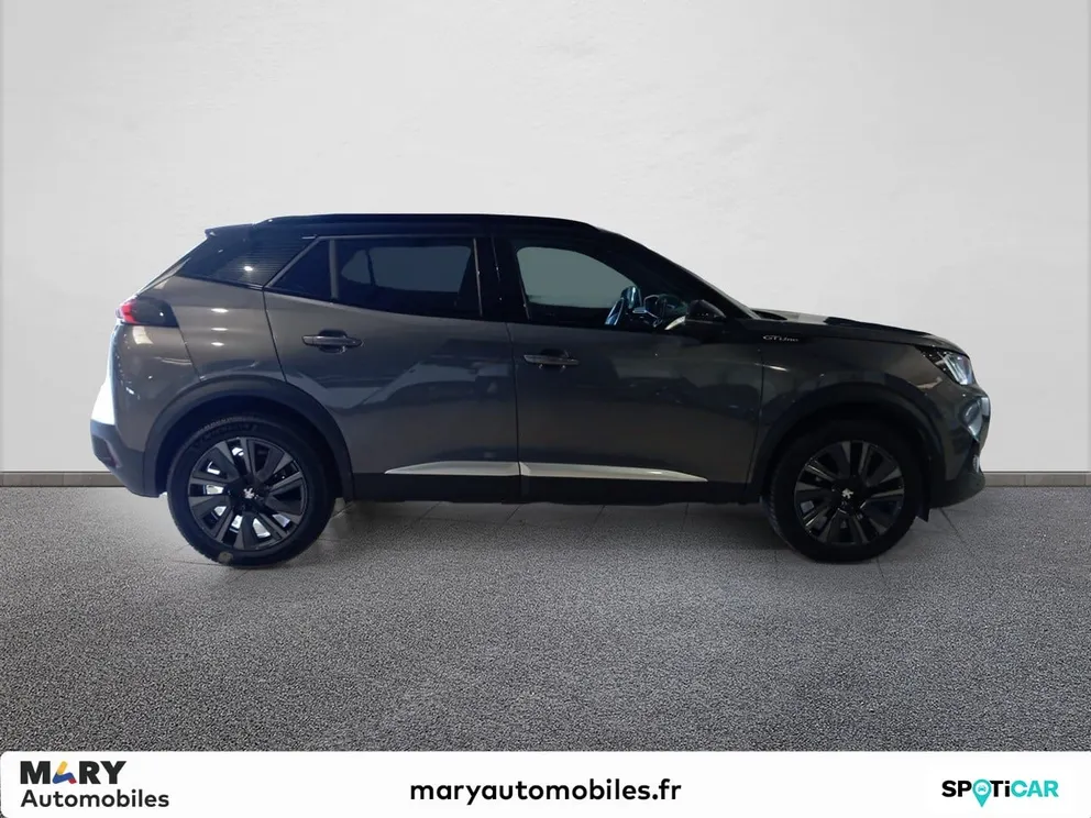 Véhicule occasion 233180 - peugeot 2008 - Photo 4