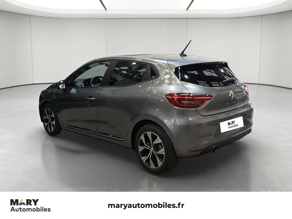 Véhicule occasion 1245911 - renault CLIO - Photo 3