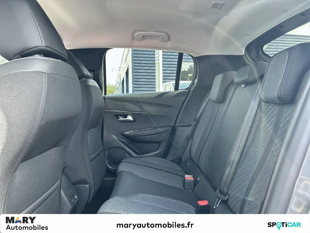 Véhicule occasion 194203 - peugeot 208 - Photo 10