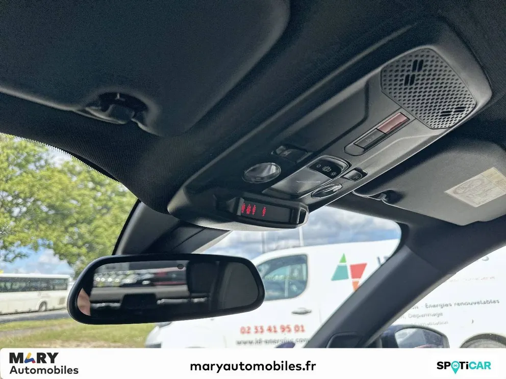 Véhicule occasion 236989 - peugeot 2008 - Photo 25