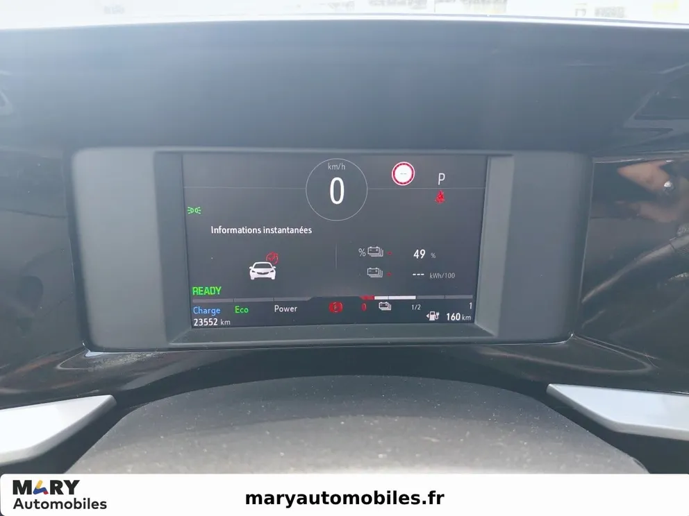 Véhicule occasion 1235334 - opel MOKKA - Photo 9
