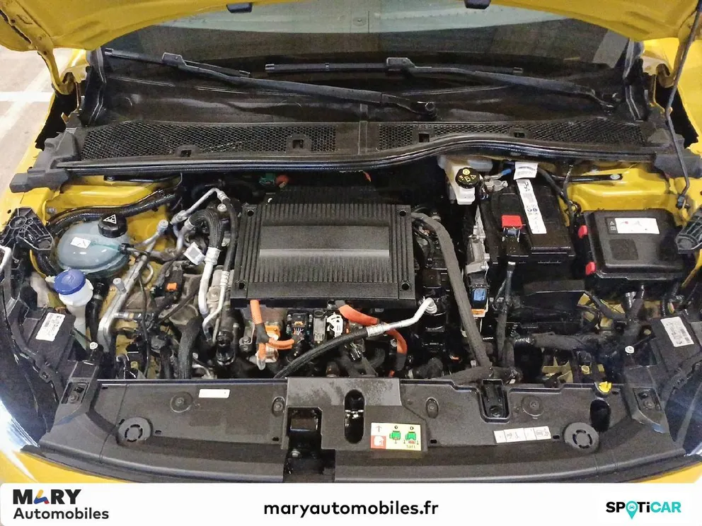 Véhicule occasion 220011 - peugeot 208 - Photo 12