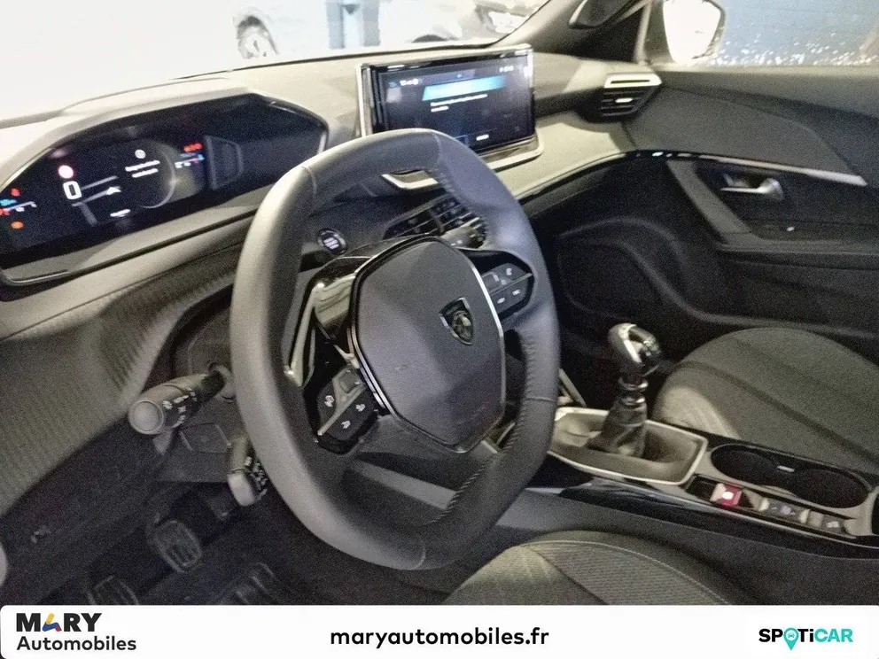 Véhicule occasion 197488 - peugeot 2008 - Photo 16