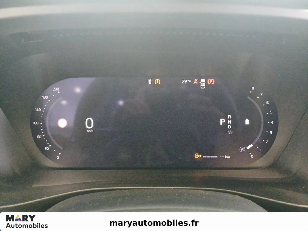 Véhicule occasion 187279 - volvo XC40 - Photo 15